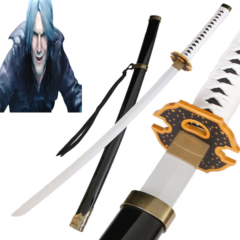 Cosplay Flame Prop - Newest Cosplay Devil May Cry Enma