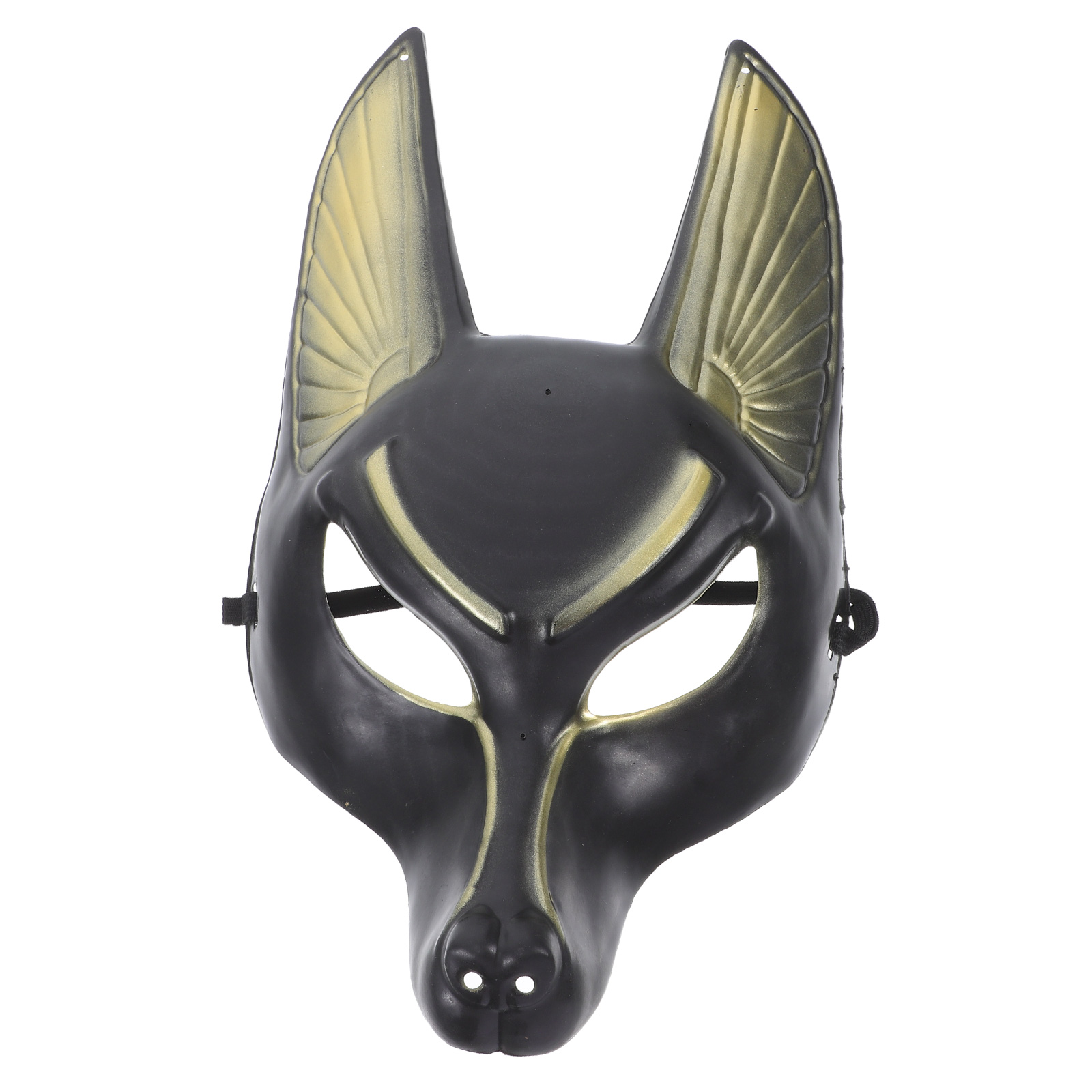 Halloween Mask Anubis Design C - Cosplay Prop Designer review and price