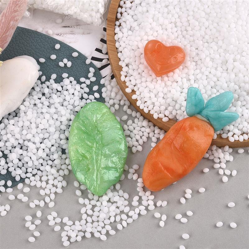 20-500g Resin Clay Free Moldab - Thermoplastic Pellet review and price