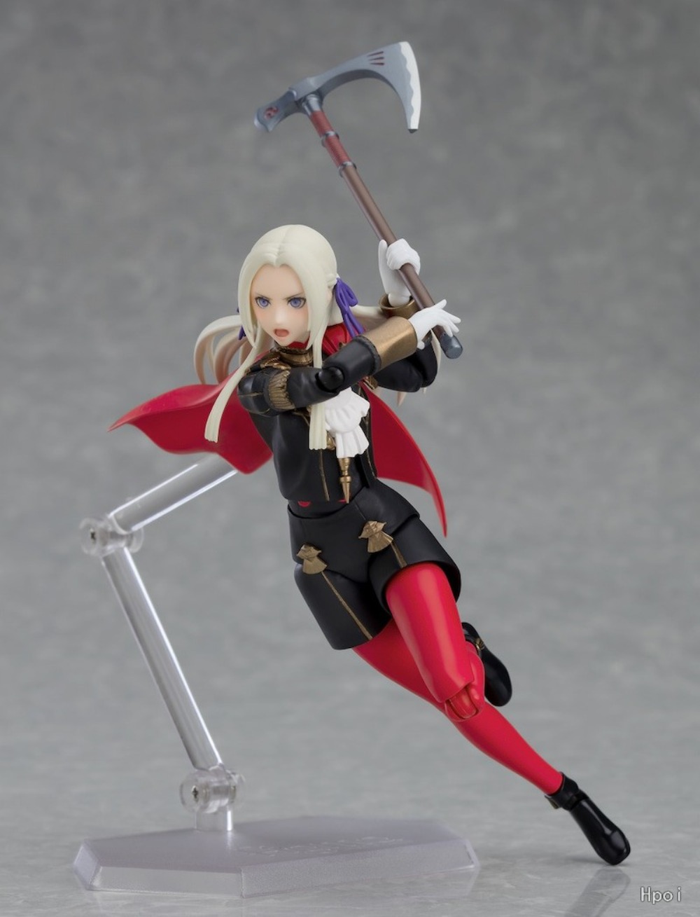 100% Original Good Smile Compa - Good Smile Company Figma review and price