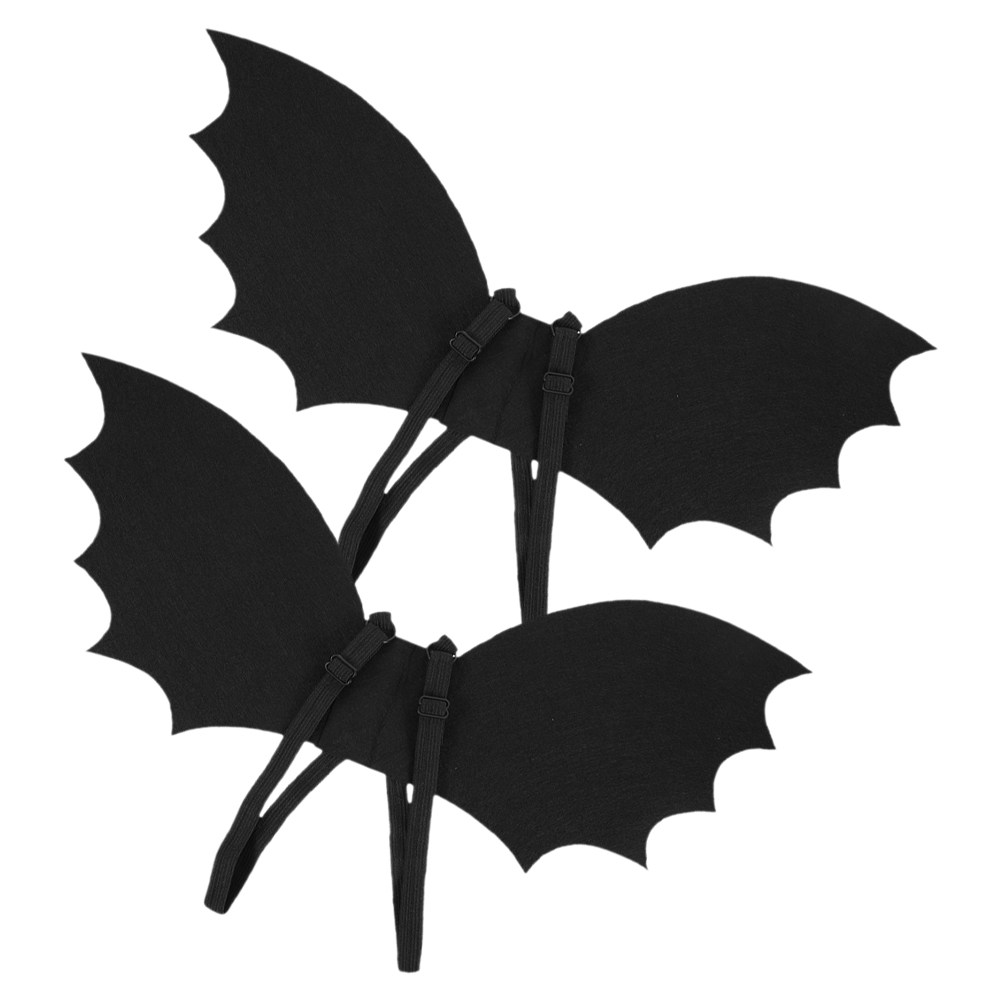 2Sets Eva Bat Wings Adjustable - Cosplay Bat Prop review and price