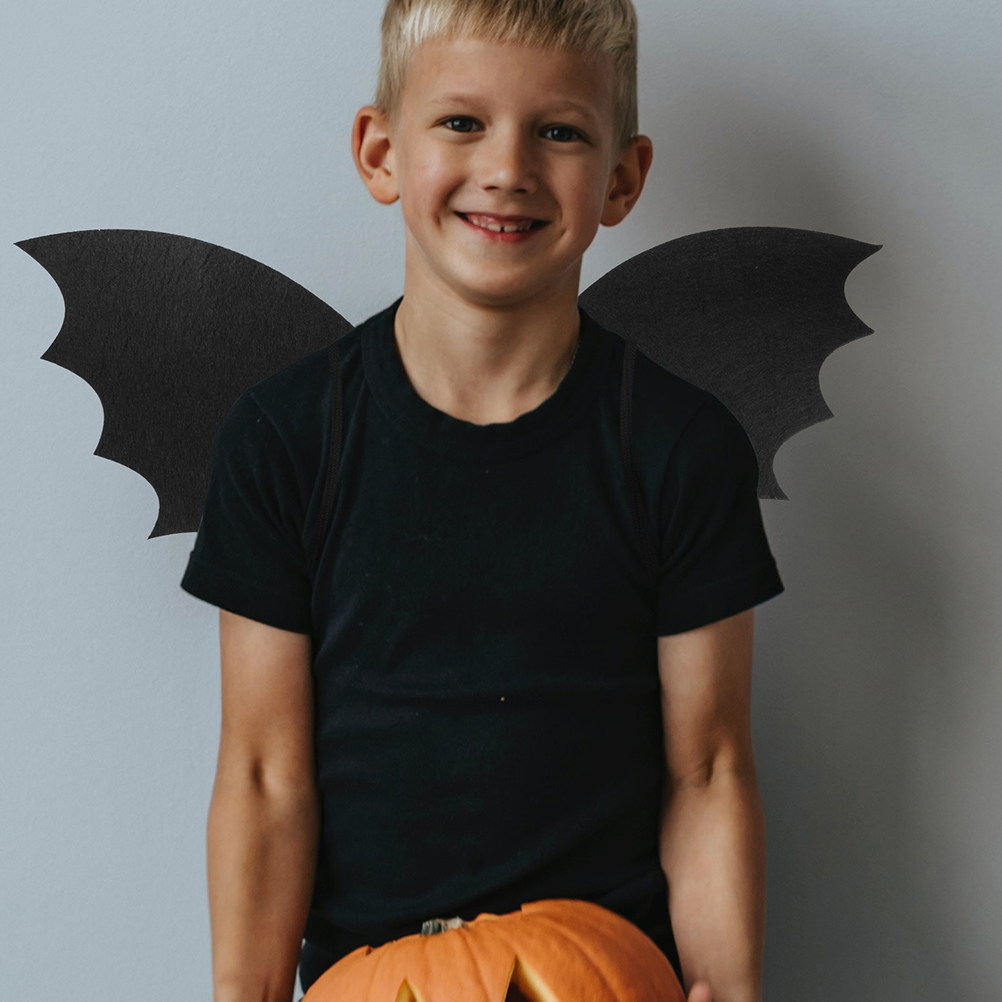 2Sets Eva Bat Wings Adjustable - Cosplay Bat Prop review and price
