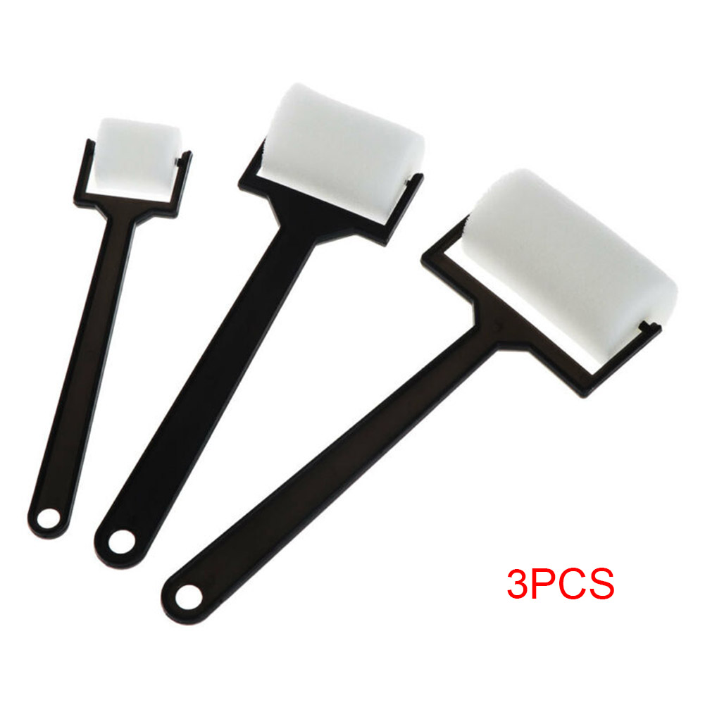 3pcs Craft Tool White Sponge B - Craft Foam Roll review and price