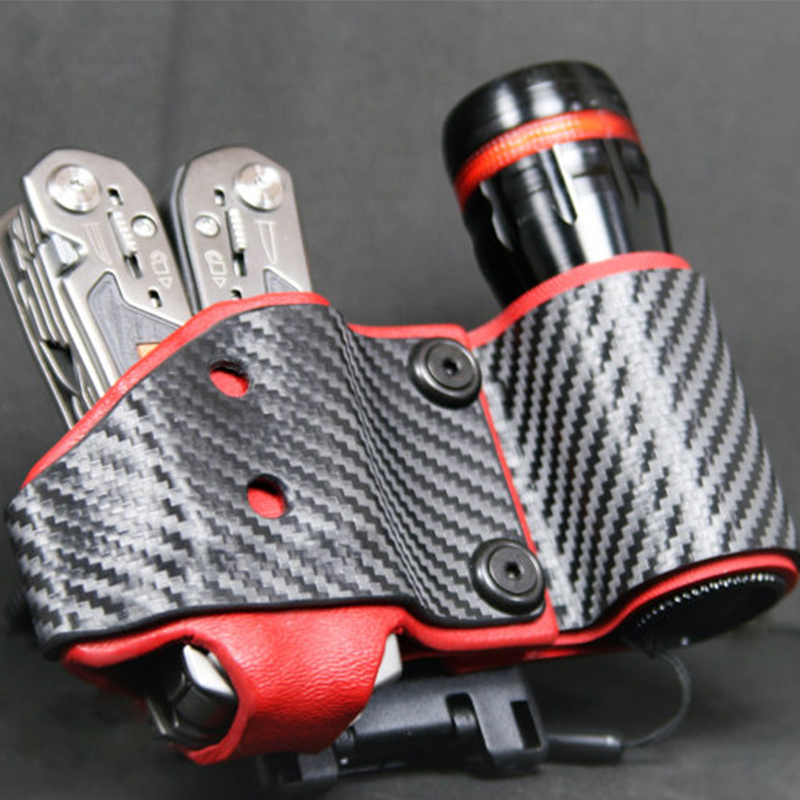 1PC Carbon Fiber KYDEX Sheet,  - Worbla Thermoplastic review and price