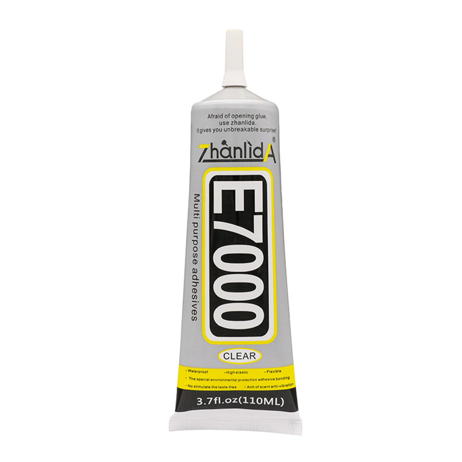 E7000 Glue Clear Contact DIY C - Contact Cement Glue review and price