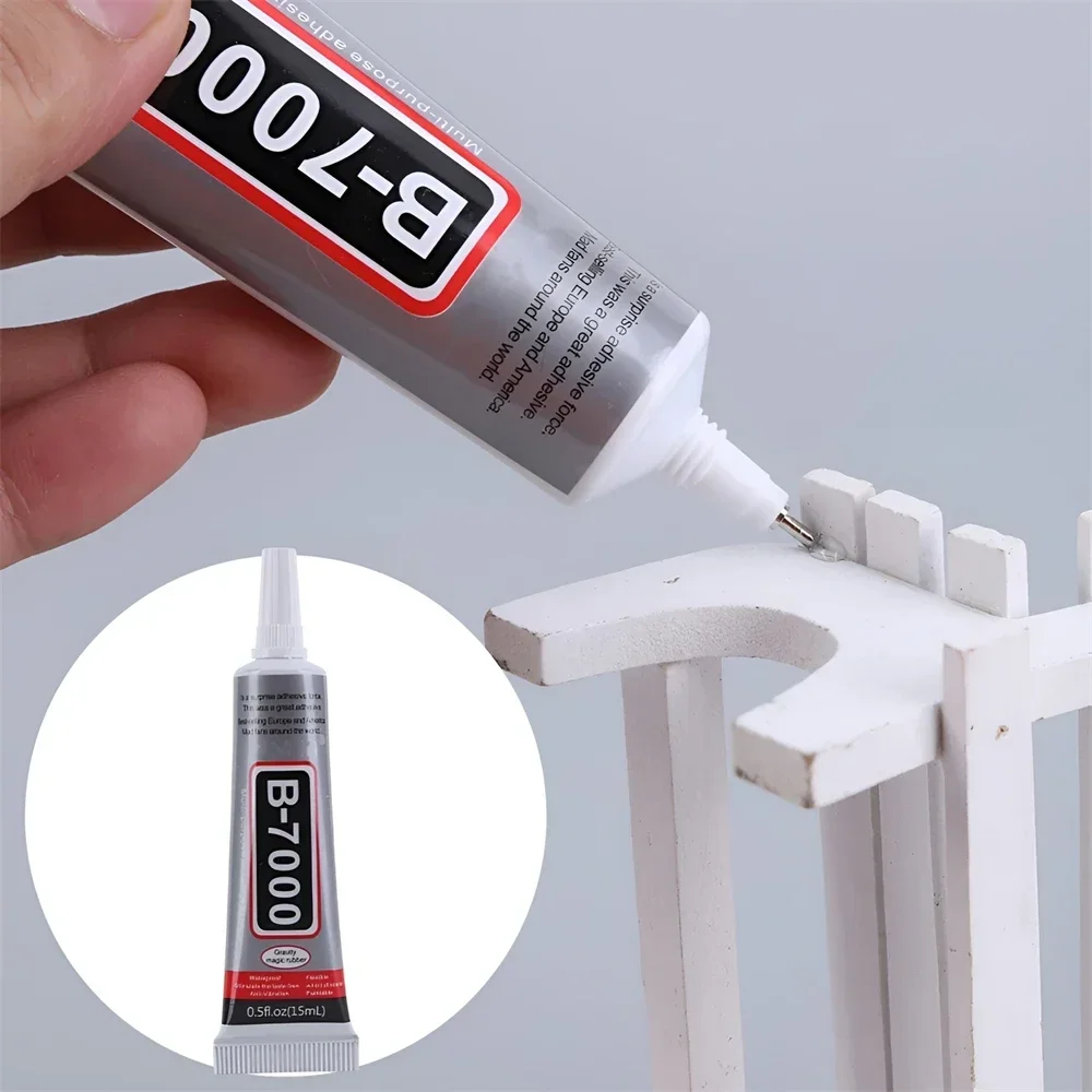 15ML 50ML 110ML B-7000 Clear C - Contact Cement Glue review and price