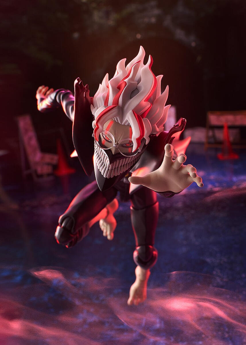 Brand New Genuine In Stock GOO - Good Smile Company Figma review and price