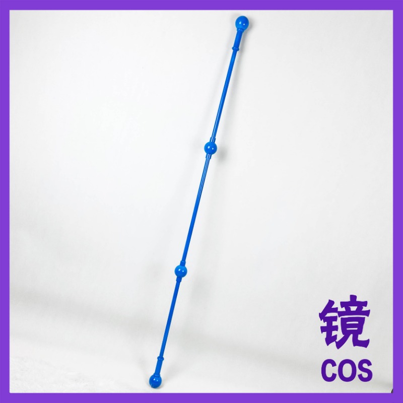 Nami Blue Clima‑Tact Cosplay P - Detachable Cosplay Prop review and price