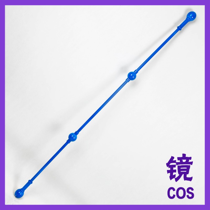 Nami Blue Clima‑Tact Cosplay P - Detachable Cosplay Prop review and price