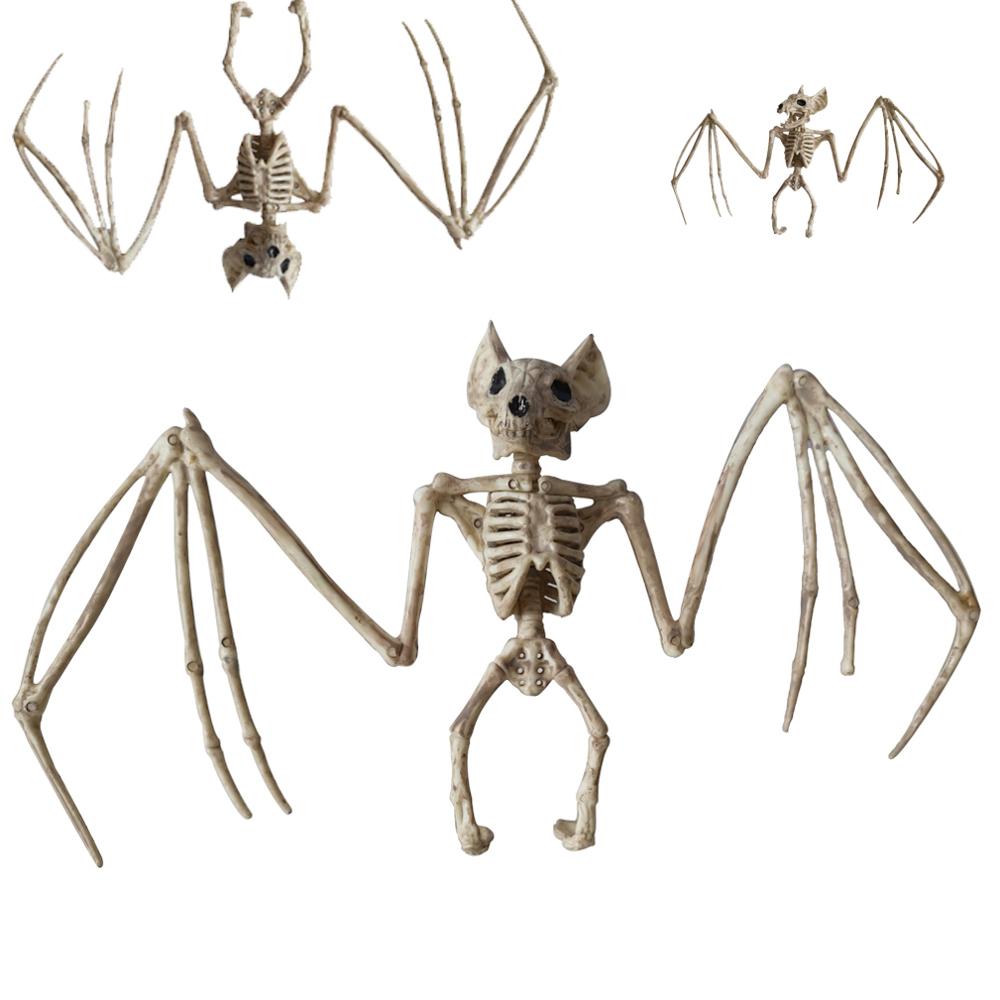 Halloween Decoration Animal Sk - Cosplay Bat Prop review and price