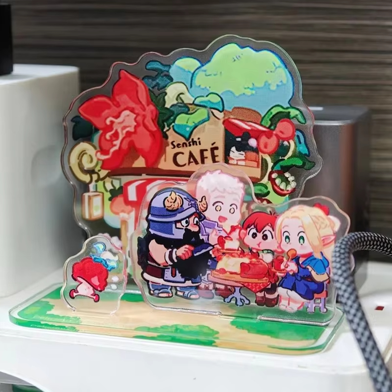 Anime Delicious in Dungeon Mar - Anime Cosplay Prop review and price