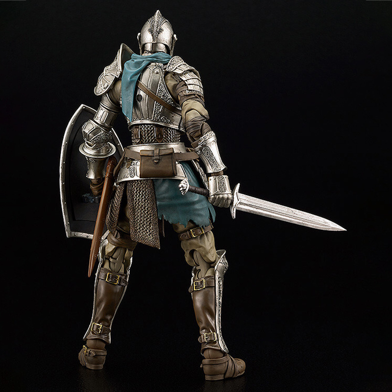Max Factory Genuine Original G - Good Smile Company Figma review and price