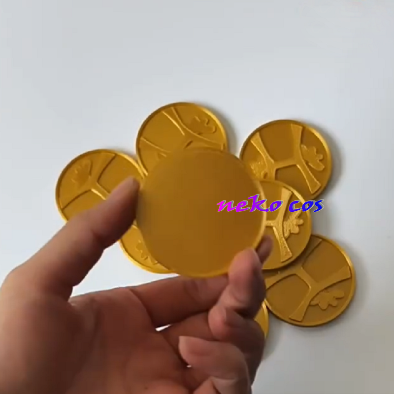 nekocos Panty & Stocking with  - Cosplay Prop 3D Print Settings review and price