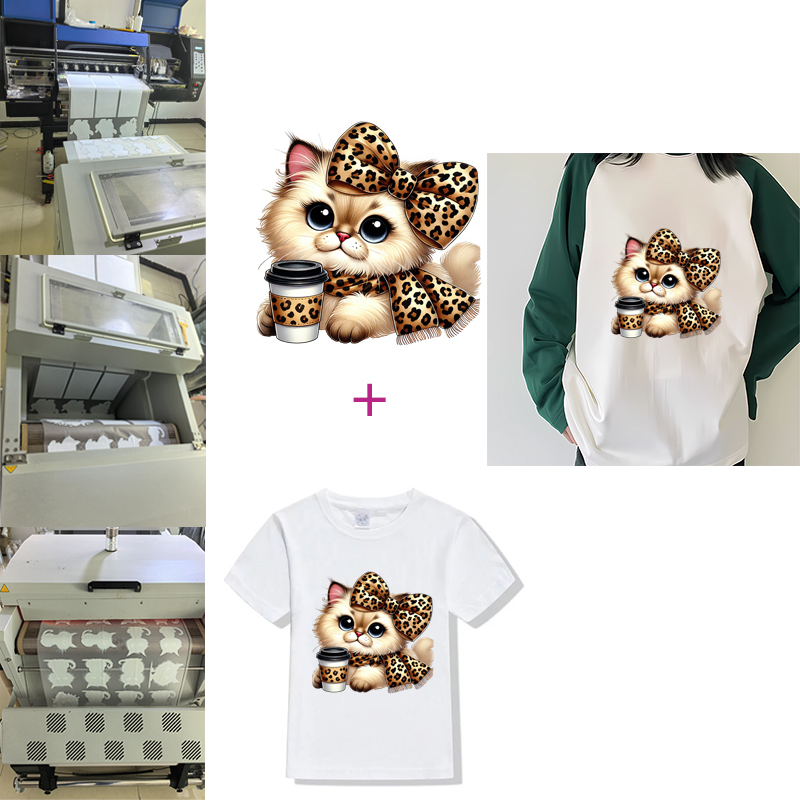 15types cartoon animal coffee  - Worbla Thermoplastic review and price