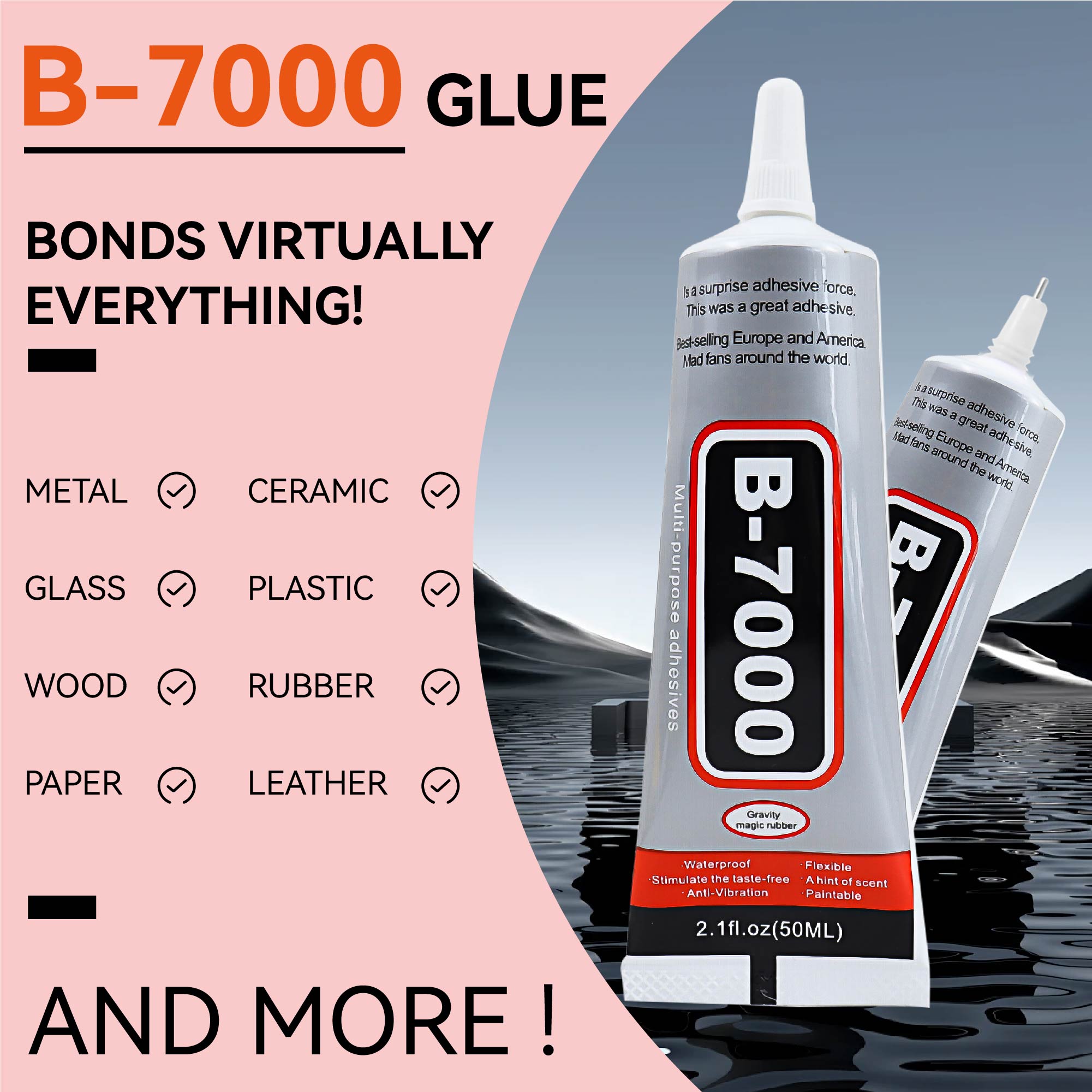 Contact Phone Repair Adhesive  - Contact Cement Glue review and price