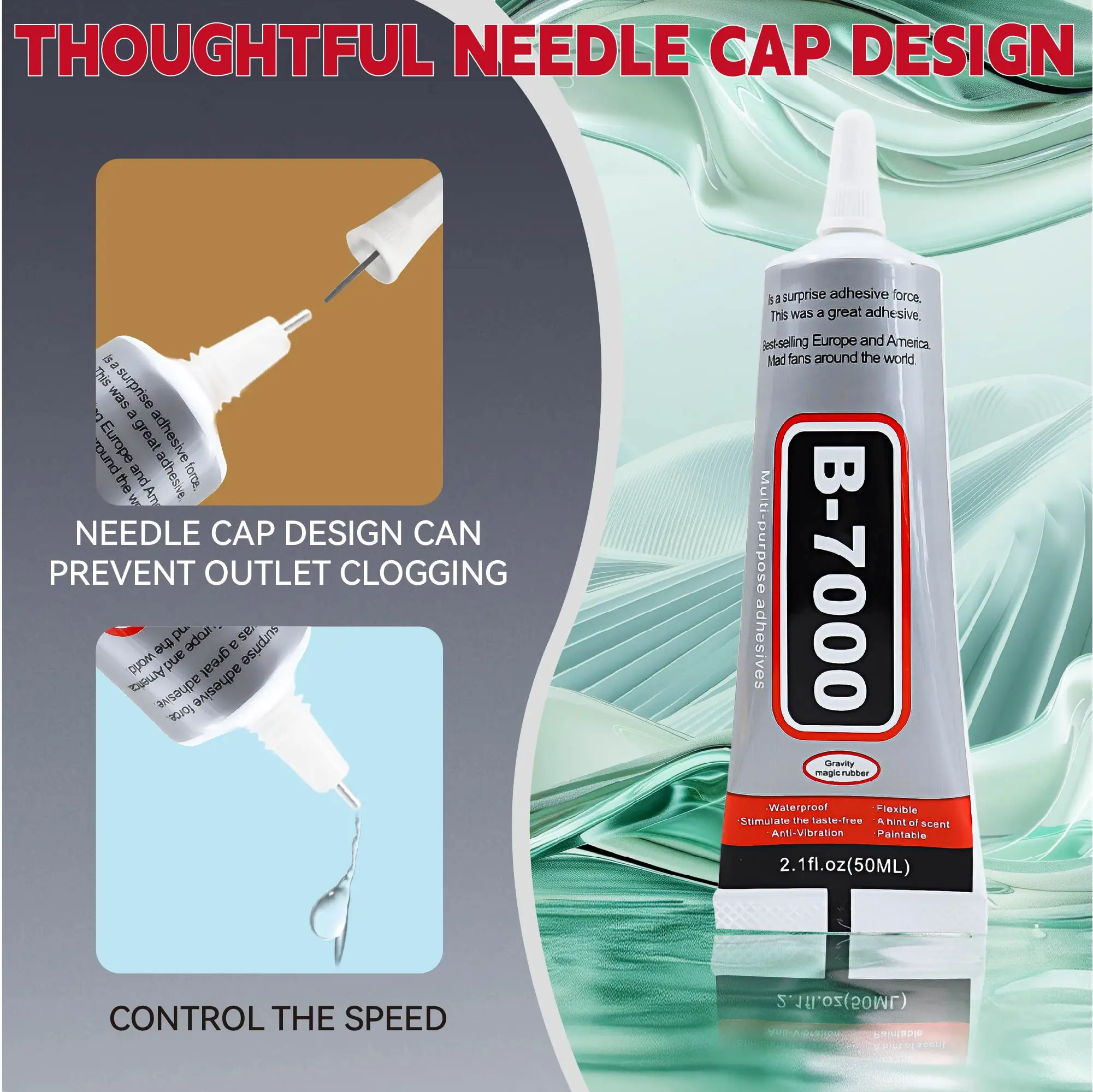 Contact Phone Repair Adhesive  - Contact Cement Glue review and price
