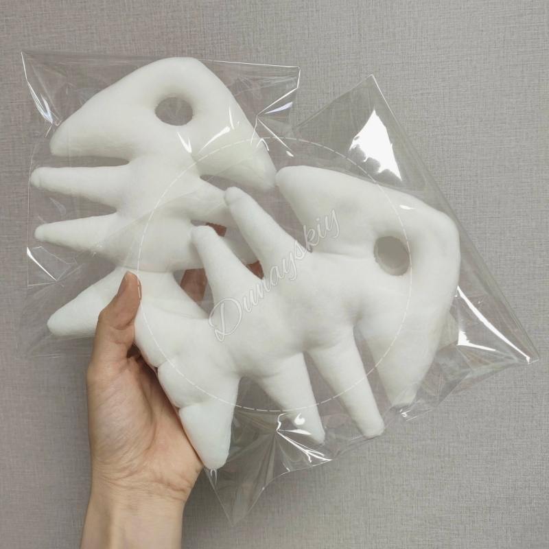 Plush Fishbone Keychain For Fu - Fishbones Cosplay Prop review and price