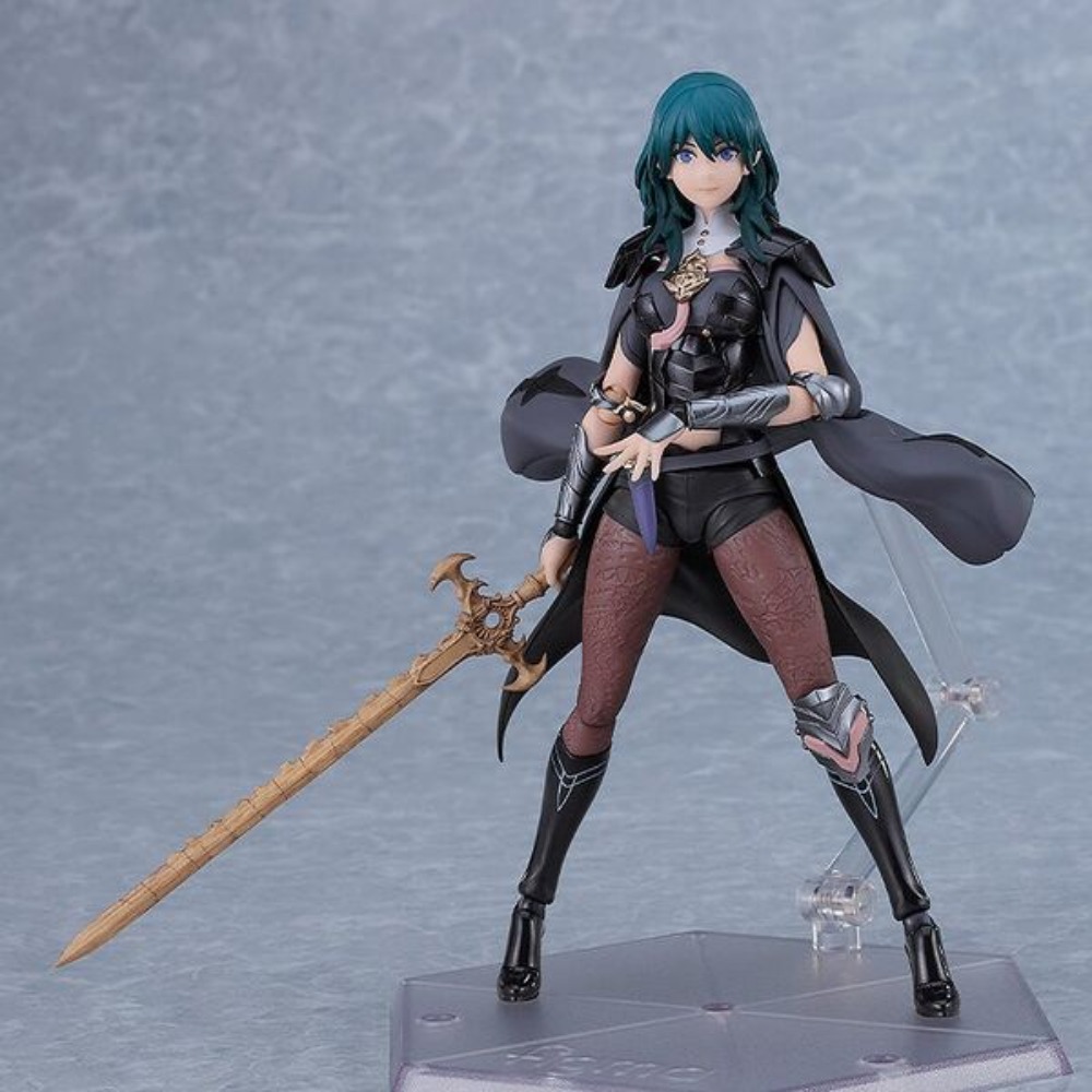 【JM】100% Original in Stock Goo - Good Smile Company Figma review and price