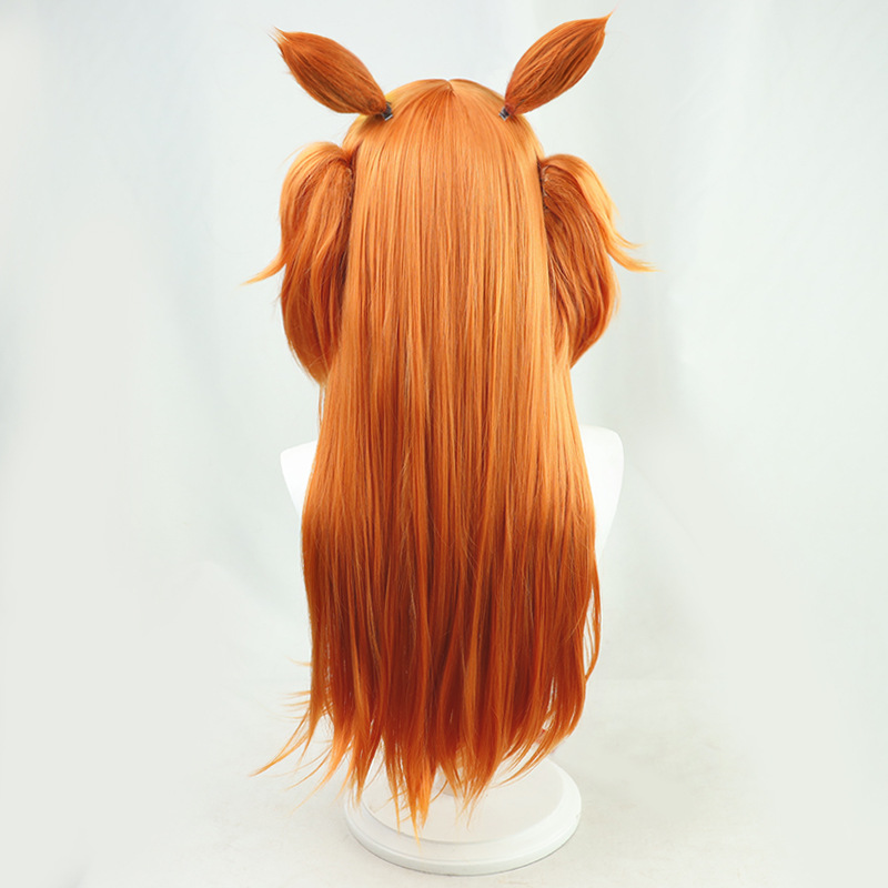Uma Musume Pretty Derby Mayano - Heat Gun Cosplay review and price