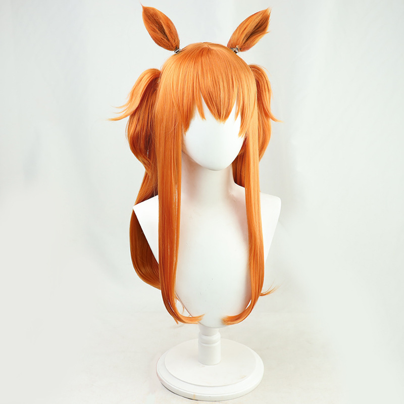 Uma Musume Pretty Derby Mayano - Heat Gun Cosplay review and price