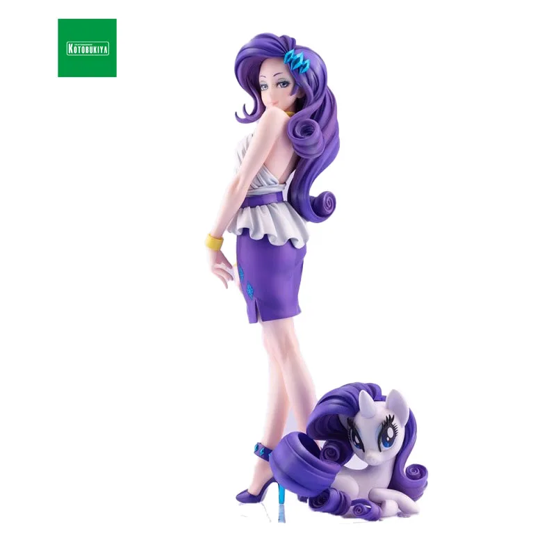 Kotobukiya 1/7 Rarity MY LITTL - Kotobukiya Bishoujo review and price