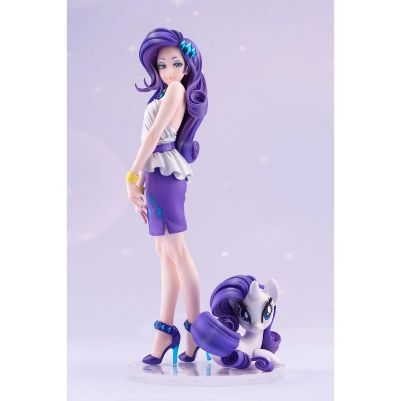 Kotobukiya 1/7 Rarity MY LITTL - Kotobukiya Bishoujo review and price