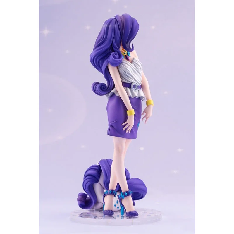 Kotobukiya 1/7 Rarity MY LITTL - Kotobukiya Bishoujo review and price