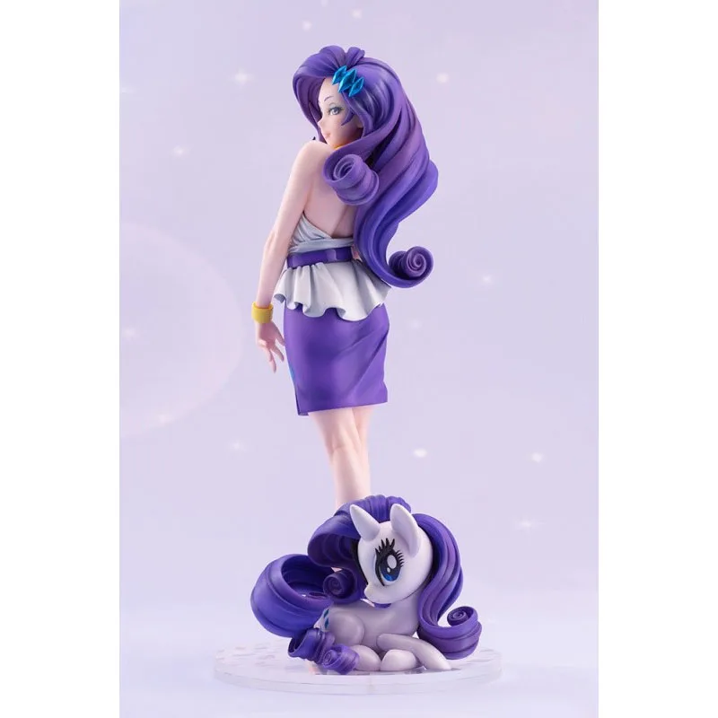 Kotobukiya 1/7 Rarity MY LITTL - Kotobukiya Bishoujo review and price