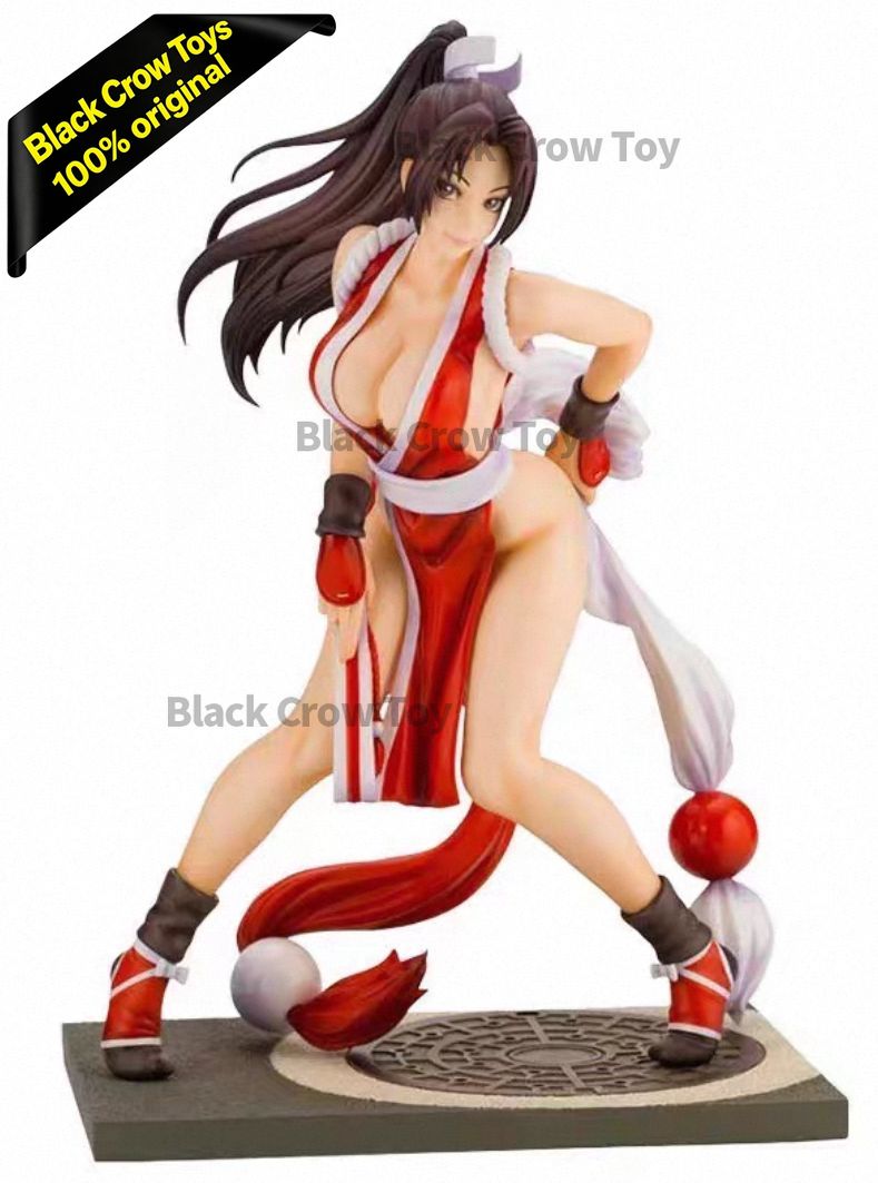 Collectible Figure Kotobukiya  - Kotobukiya Bishoujo review and price