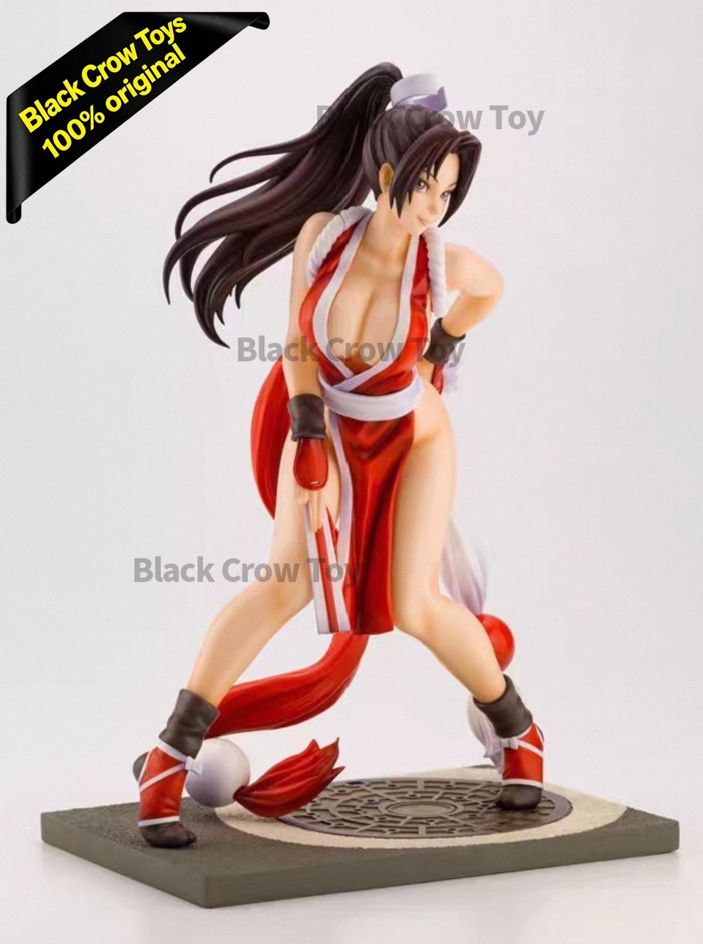 Collectible Figure Kotobukiya  - Kotobukiya Bishoujo review and price