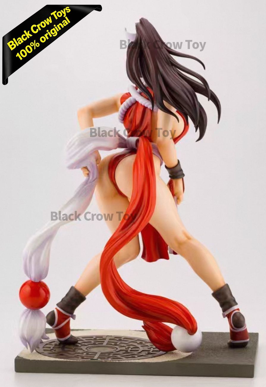 Collectible Figure Kotobukiya  - Kotobukiya Bishoujo review and price
