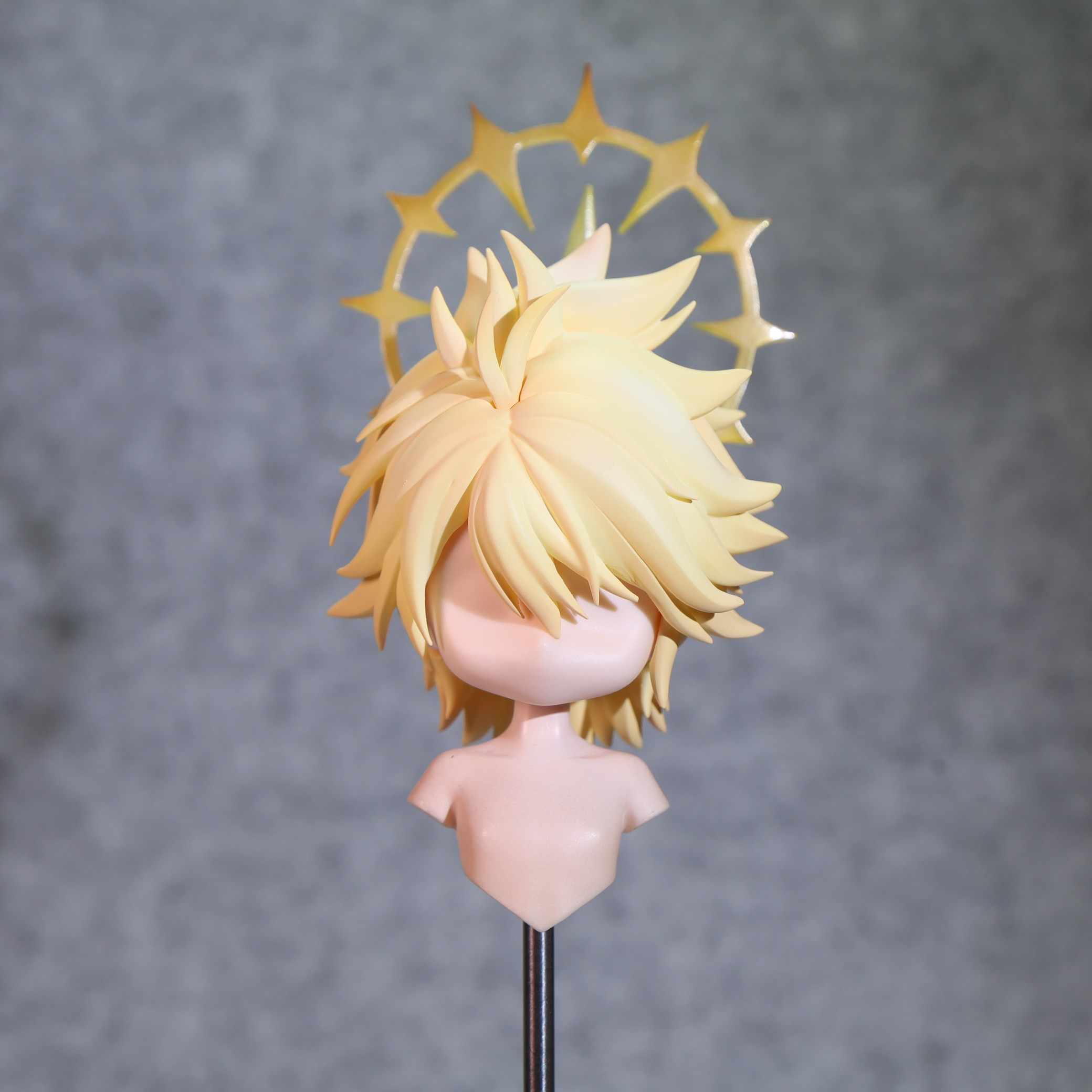Anime Honkai: Star Rail Phaino - Detachable Cosplay Prop review and price