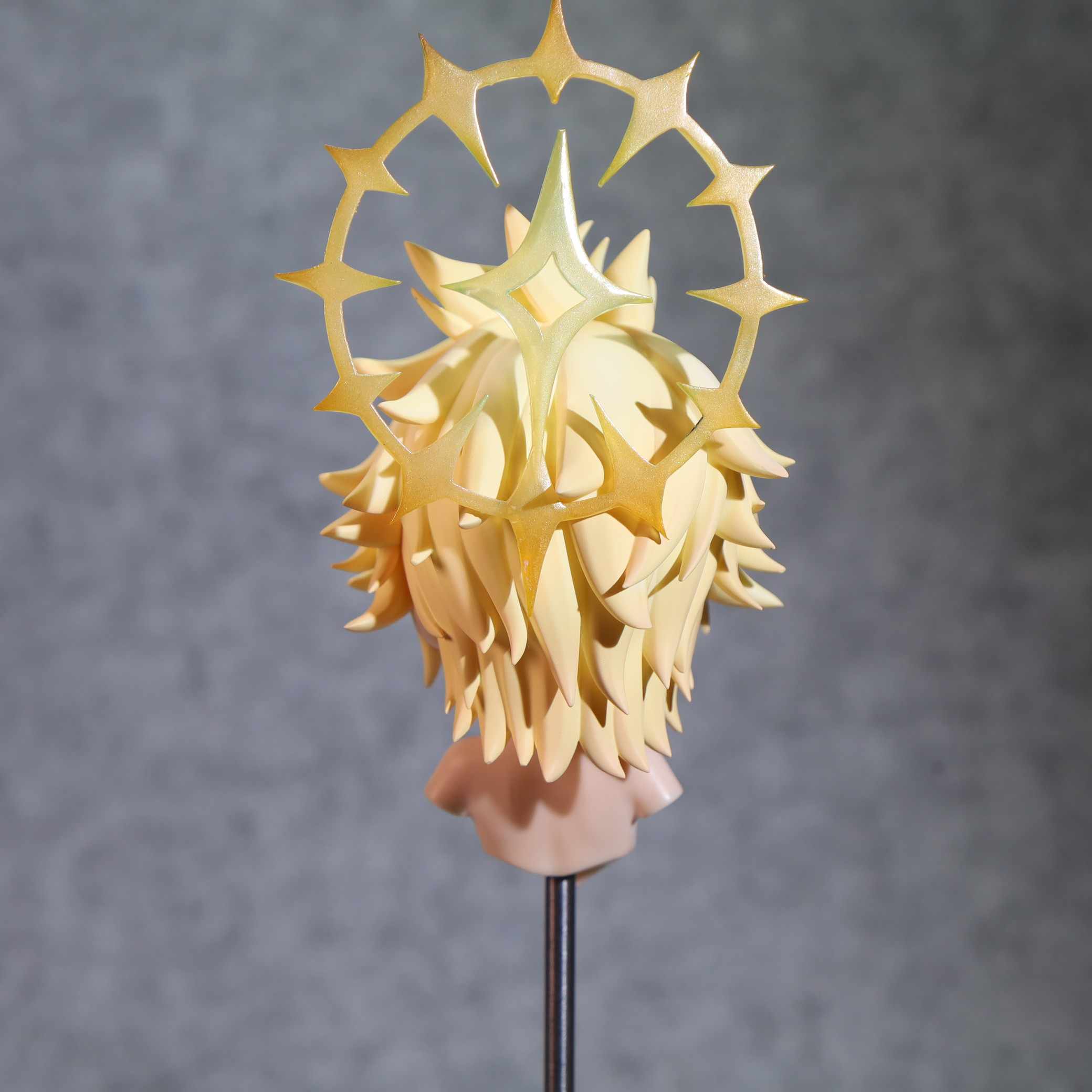 Anime Honkai: Star Rail Phaino - Detachable Cosplay Prop review and price