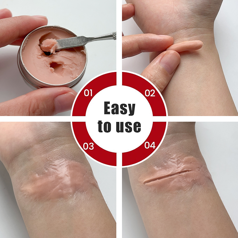 15g Realistic Washable Special - Body Paint Sfx review and price