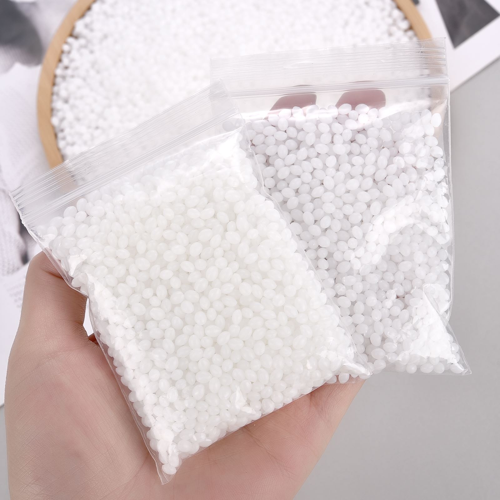 20/50/100g Polymorph Thermopla - Thermoplastic Pellet review and price