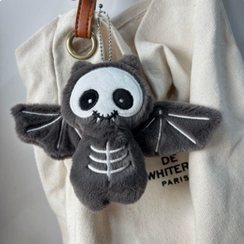 1pc Fun Cartoon Halloween Skel - Cosplay Bat Prop review and price