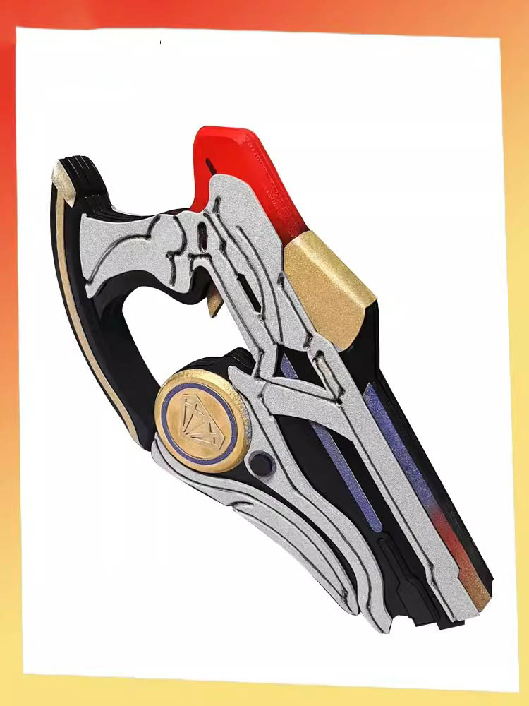 Anime Game Honkai Star Rail To - Heat Gun Cosplay review and price