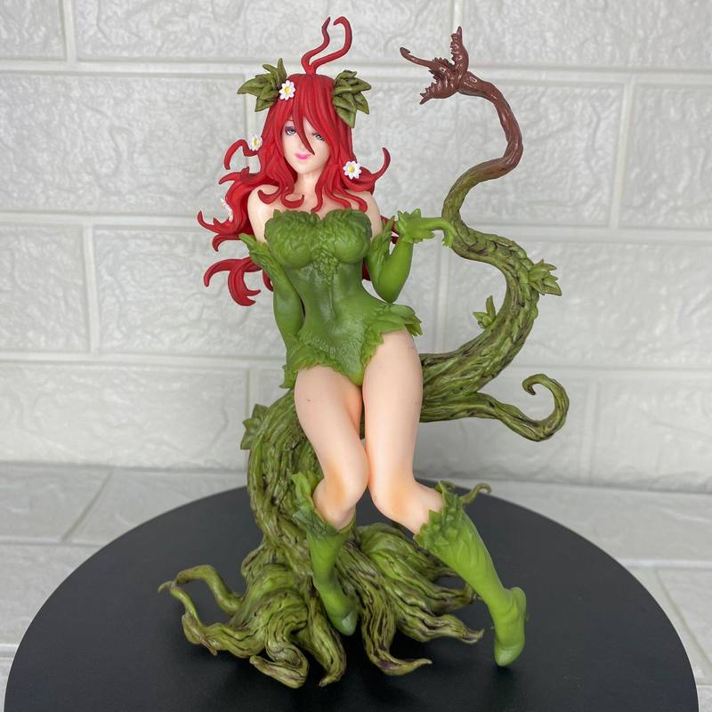The Sexy And Dangerous Super V - Kotobukiya Bishoujo review and price