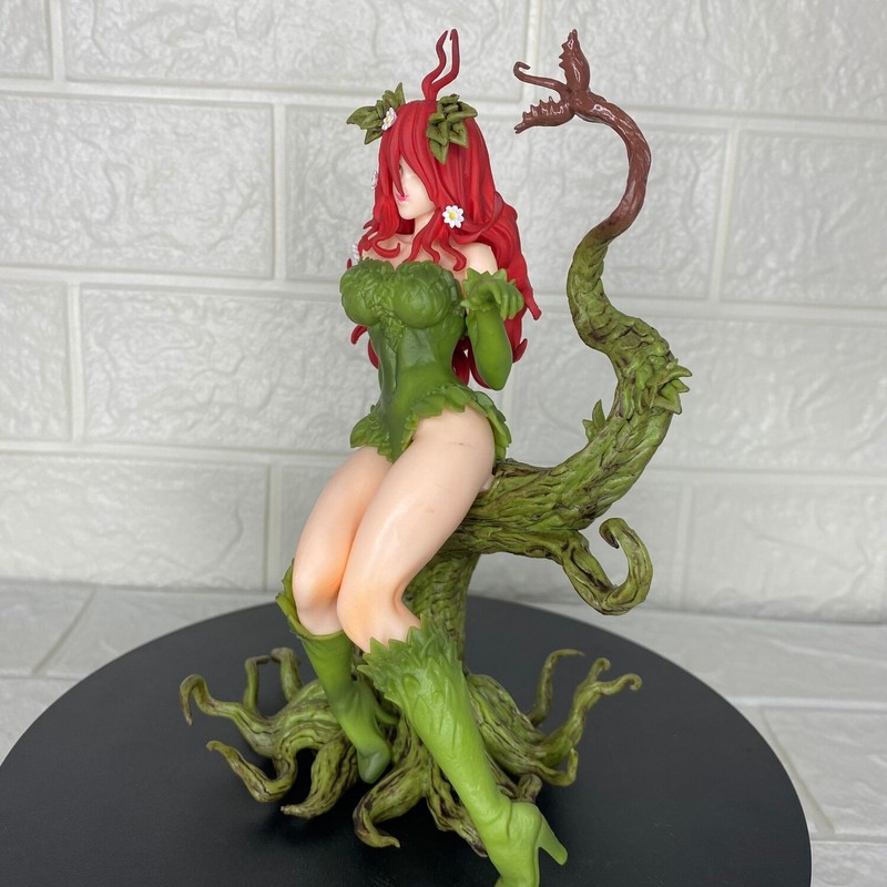 The Sexy And Dangerous Super V - Kotobukiya Bishoujo review and price
