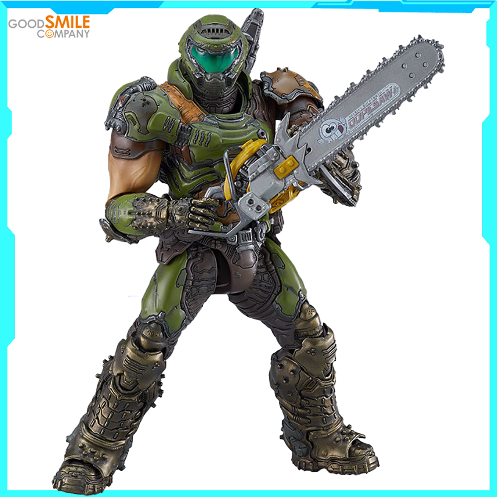 100% in Stock Original Good Sm - Good Smile Company Figma review and price
