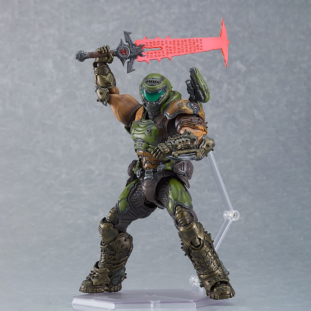100% in Stock Original Good Sm - Good Smile Company Figma review and price