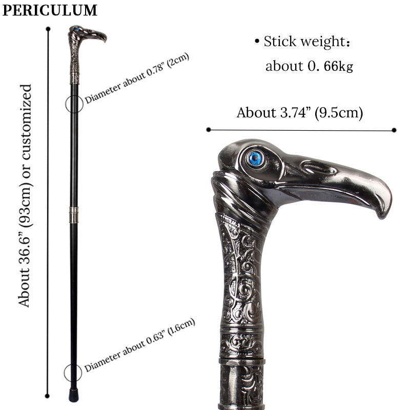 Silver Plague Doctor Bird Beak - Detachable Cosplay Prop review and price