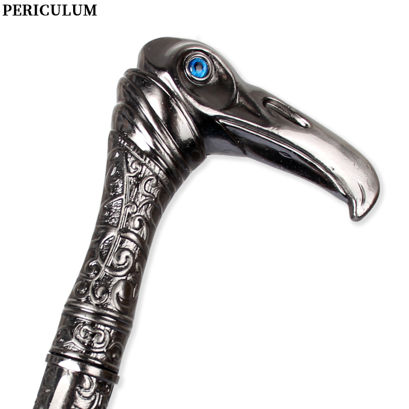 Silver Plague Doctor Bird Beak - Detachable Cosplay Prop review and price