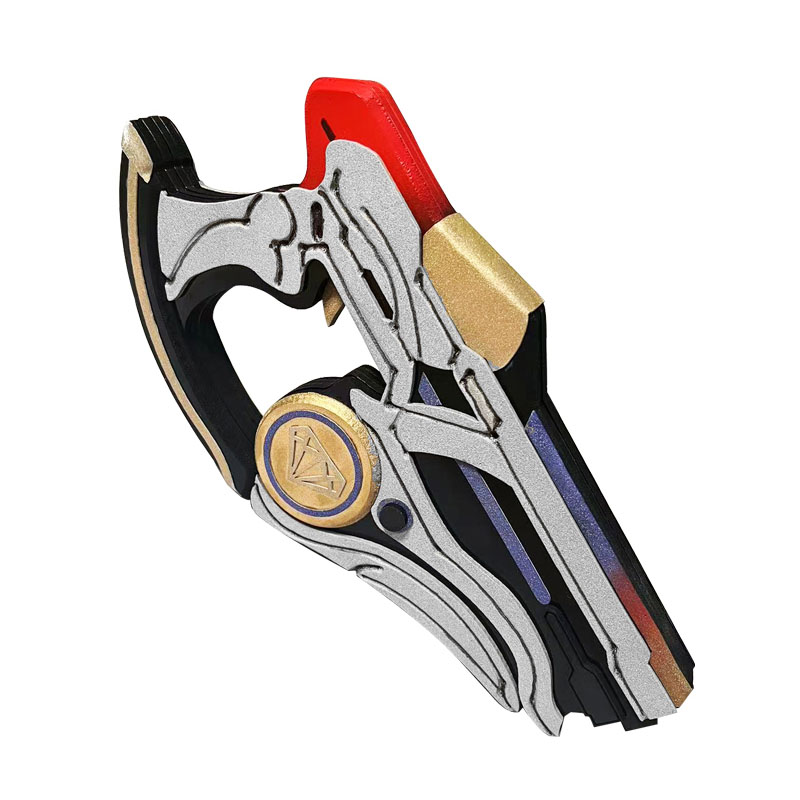 Game Honkai Star Rail Topaz Co - Heat Gun Cosplay review and price