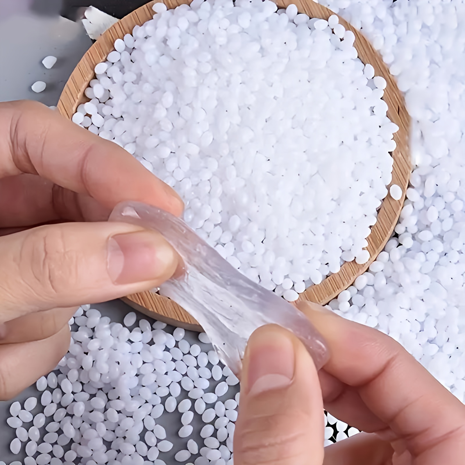 Fake Tamporary DIY Vampire Hig - Thermoplastic Pellet review and price