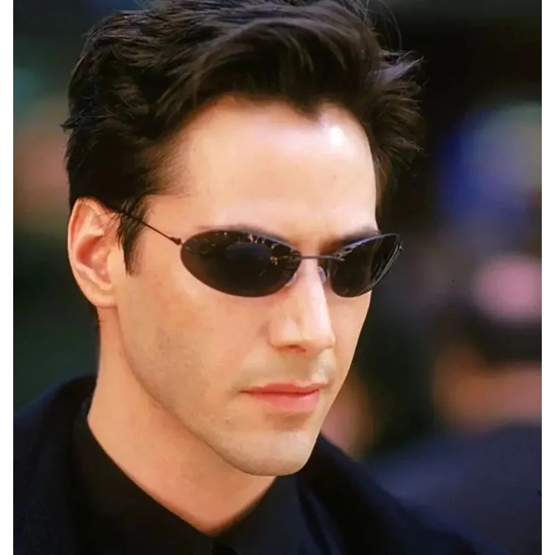 Classic Matrix Agent Smith Sty - Cosplay Prop Designer review and price
