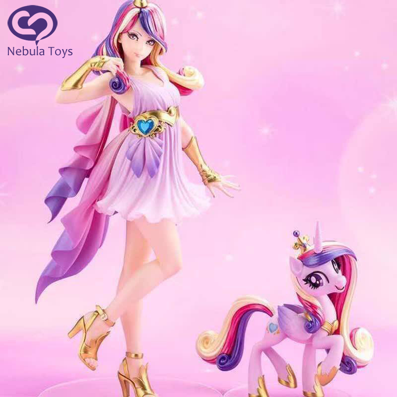 My Little Pony Anime Figure Pr - Kotobukiya Bishoujo review and price