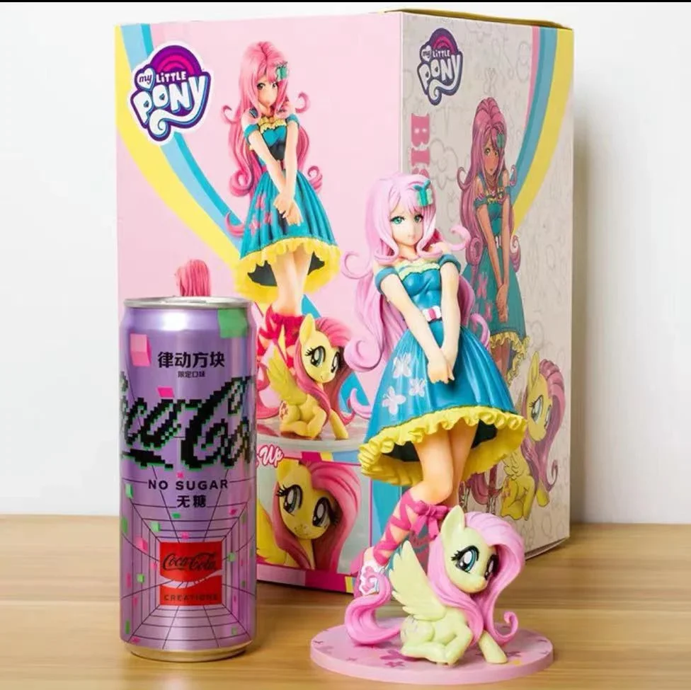 My Little Pony Anime Figure Pr - Kotobukiya Bishoujo review and price