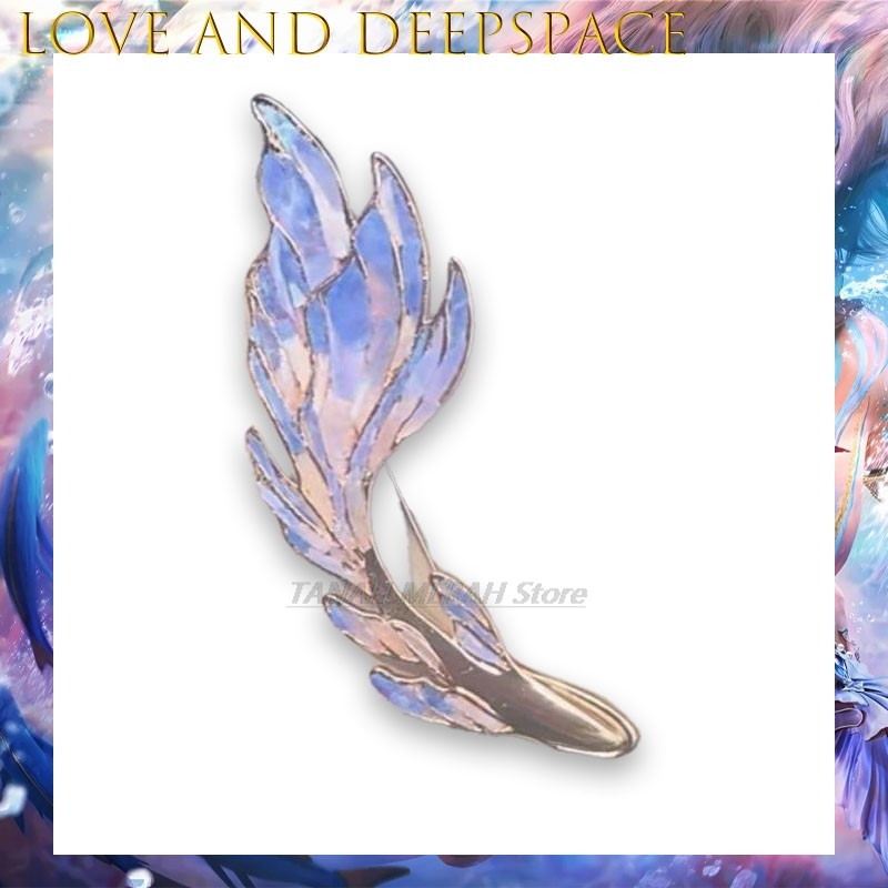 Original Design Game Love And  - Cosplay Prop Designer review and price