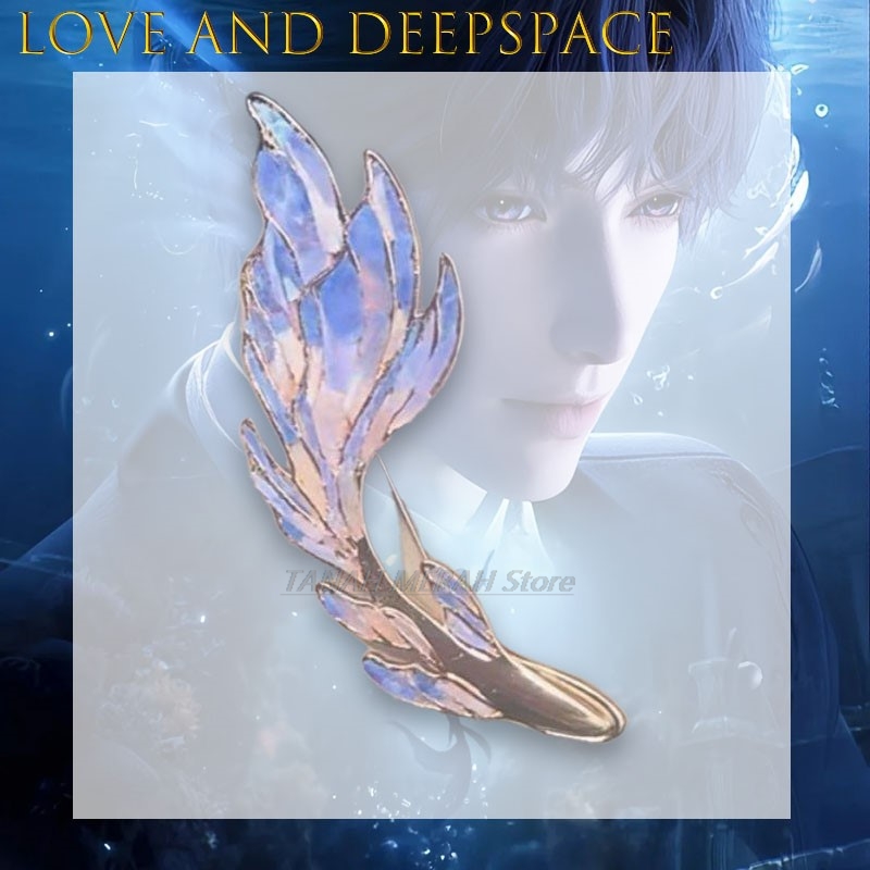 Original Design Game Love And  - Cosplay Prop Designer review and price